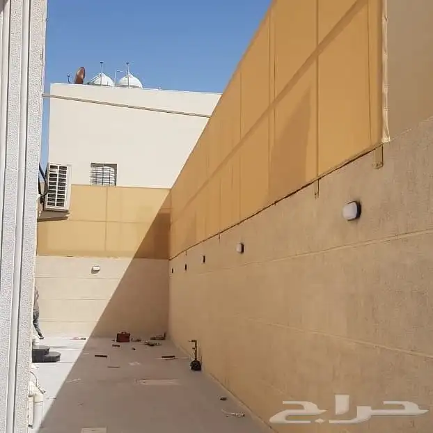مضلات وسواتر والهناجر  أبوسلطان 24