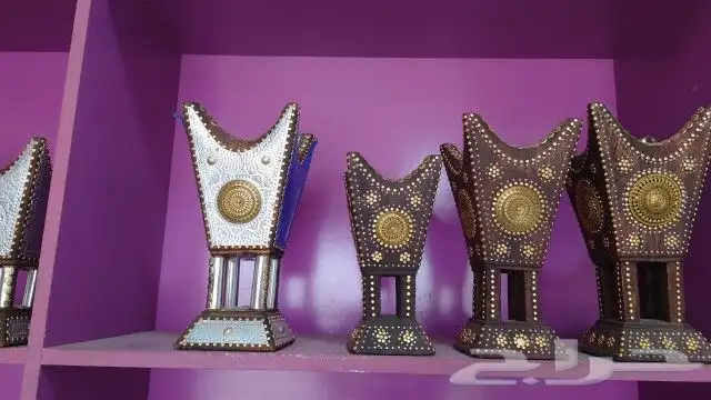 صلح مباخر حائل 2