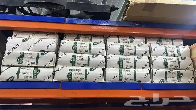 شركة العربه الجديد لقطع غيار السيارت رانج مرسيدس بي ام اودي 21