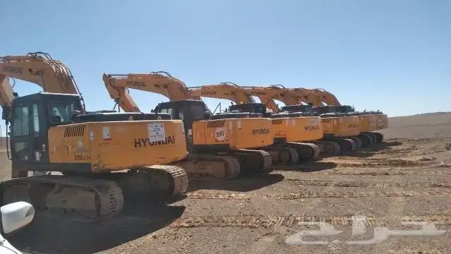 بوكلينات للايجار 0