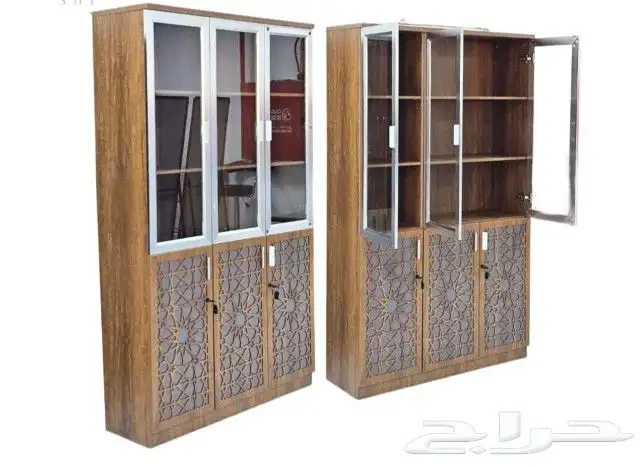 وصلنا الجديد دواليب مكاتب 6