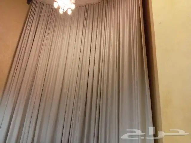 Curtain details  first-class hotel Wi-Fi curtains  excellent 8