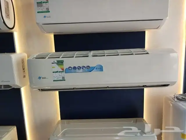 عروض مكيفات سبليت ماندو وجرى وشباك 4