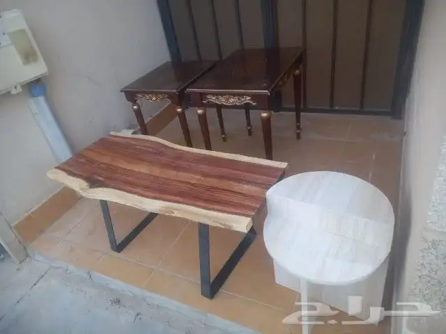 أغراض منزليه مستخدمه شبه جديد 0
