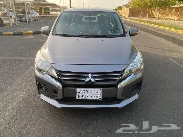 متسوبيشي اتراج 0