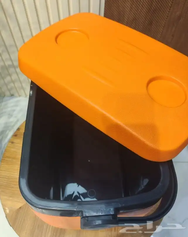 حافظة ثلج هندية من MILTON سعة 30 لتر 1