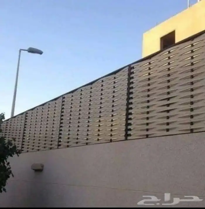 سواتر شريحه ومضلات سيارت 2