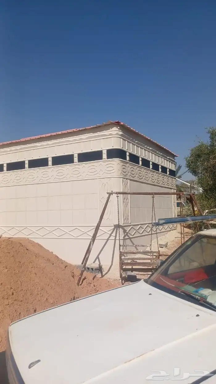 لياسه ملونه بديل الحجر الطبيعي 6