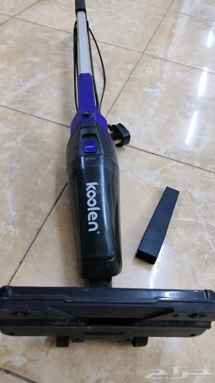 مكنسه كهربائية 0