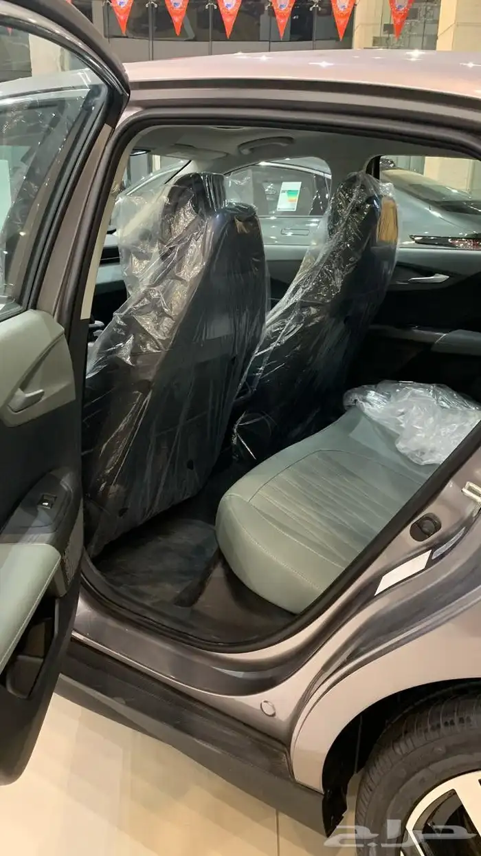 شانجان ايدو ليميتد 2025 4