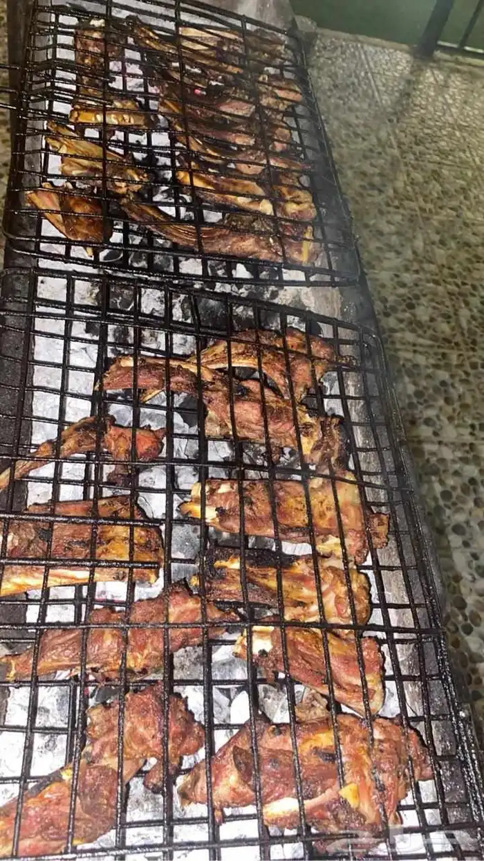 معلم مشاوي مشويات شوي خارجي 9