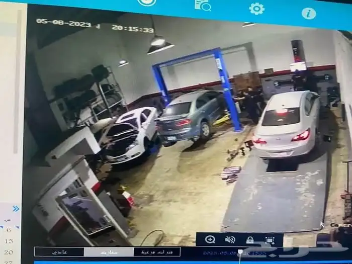 فني محترف دوده ومفصلات وعضلات السيارات جميع انواع السيارات ا 9