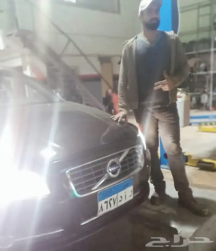 فني محترف دوده ومفصلات وعضلات السيارات جميع انواع السيارات ا 5