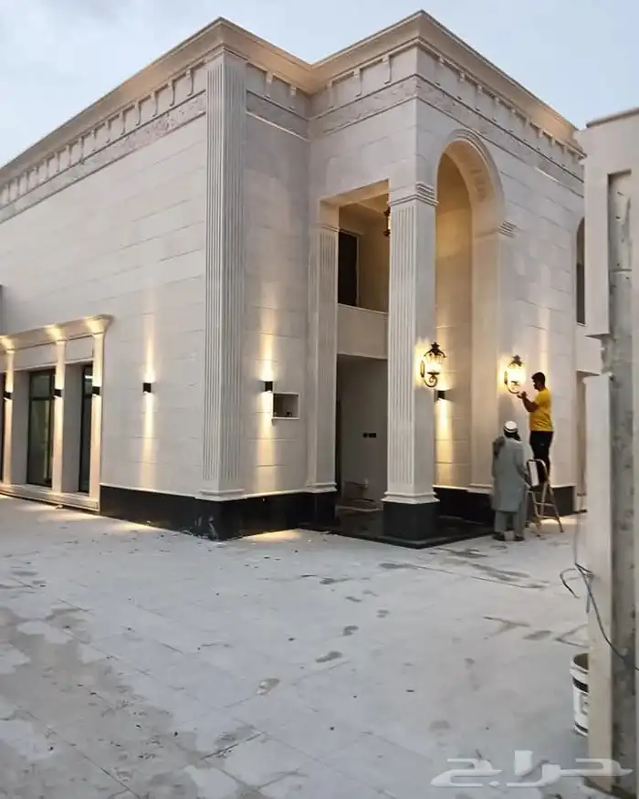 الحجر والراخام الطبيعي توريد وتركيب مغاسل ودراج رك 0