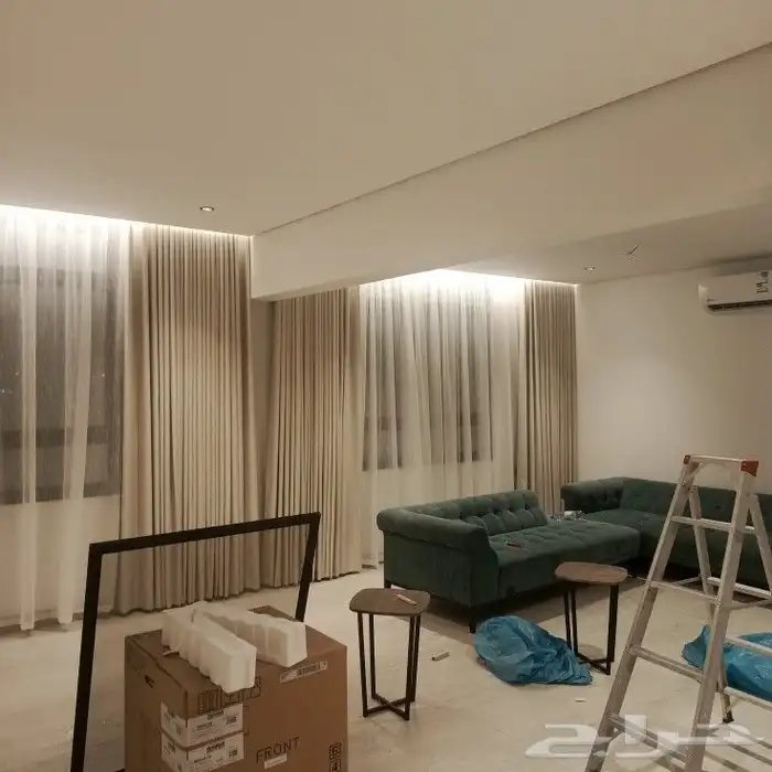 Curtain details  first-class hotel Wi-Fi curtains  excellent 5