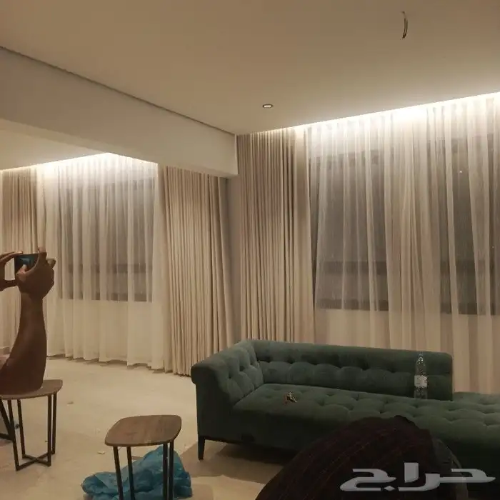 Curtain details  first-class hotel Wi-Fi curtains  excellent 3