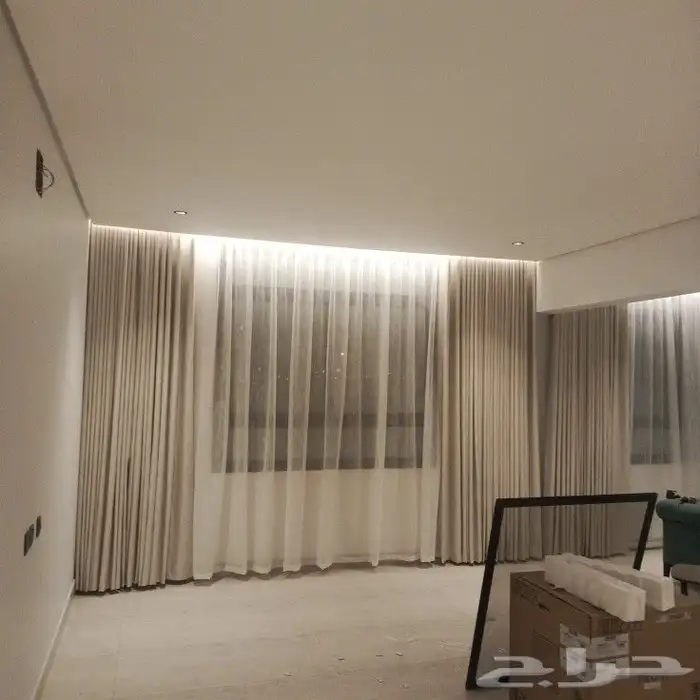 Curtain details  first-class hotel Wi-Fi curtains  excellent 7