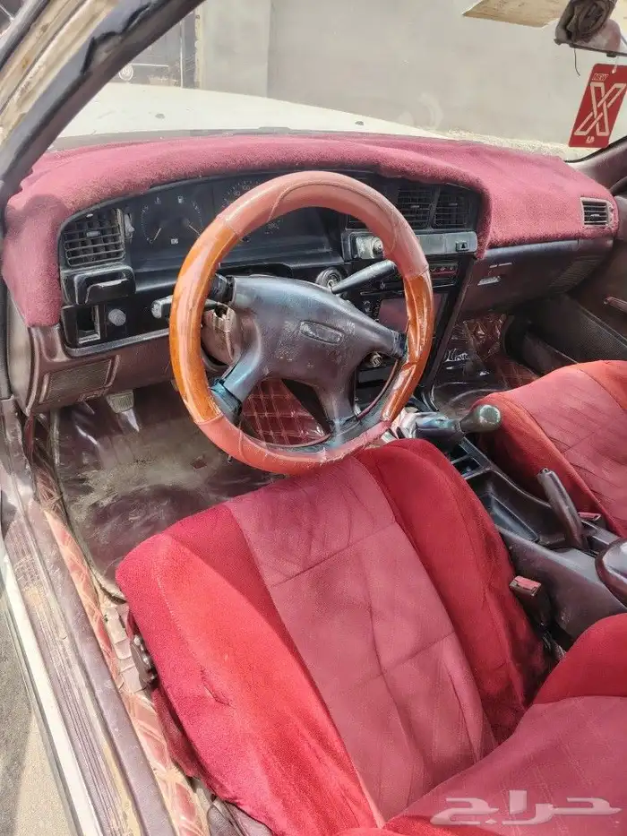 للبيع قطع كرسيد مديل 90 6
