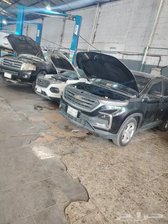 توضيب جيرات بليزر جمس تاهو يكون كابرس 4