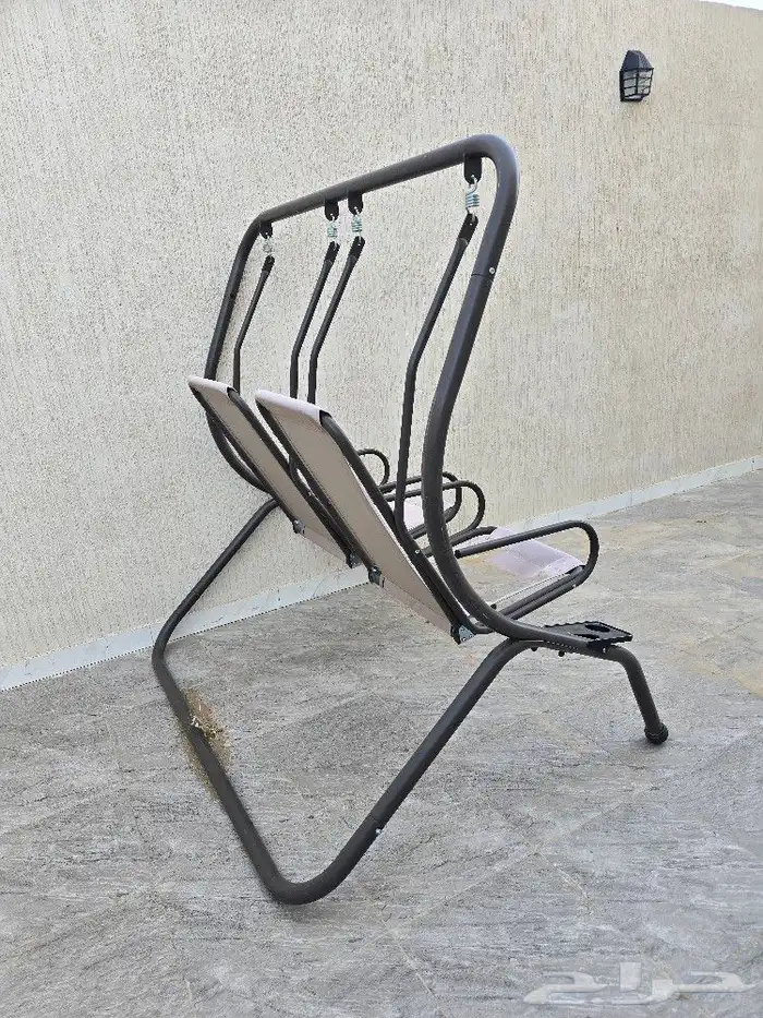 للبيع مرجيحه. حسب الصوره 2
