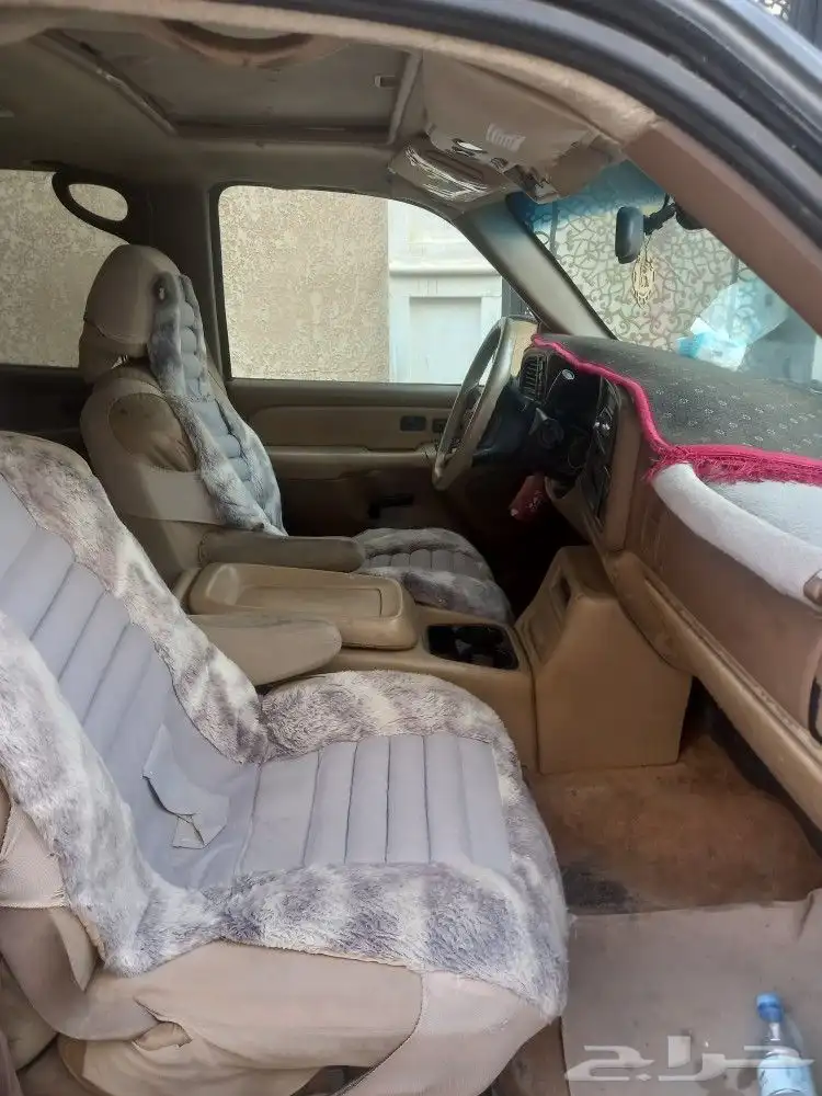 يوكن مديل 2000دبل 6