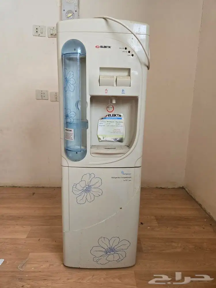براد ماء بارد ساخن 0