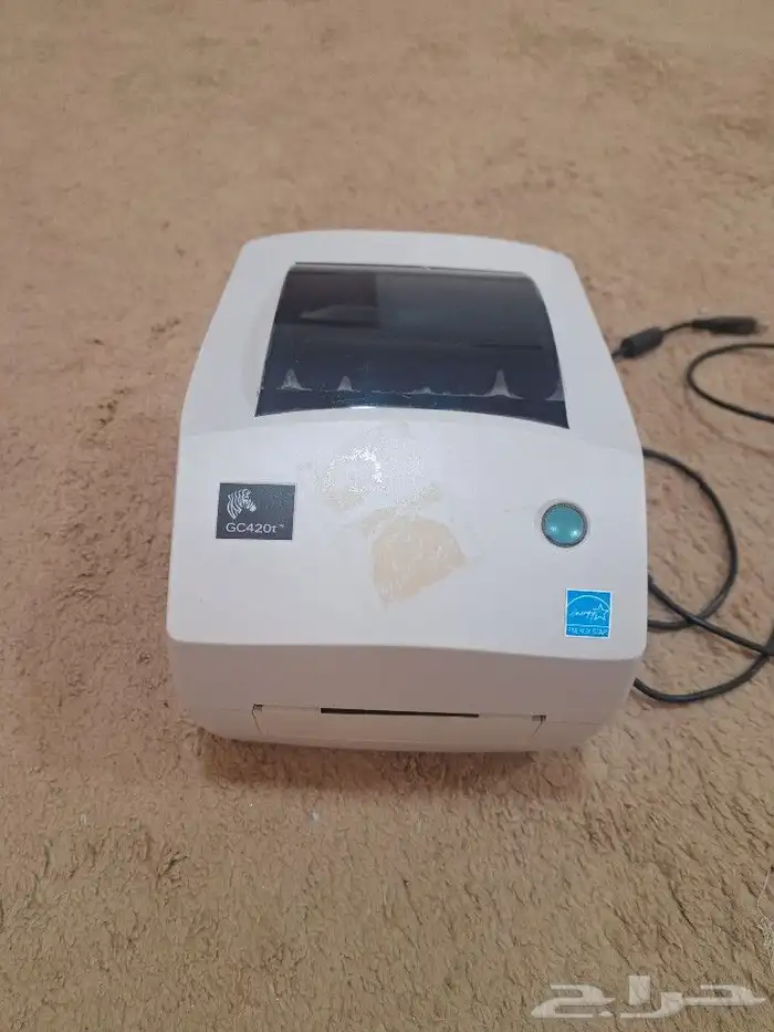 طابعة باركود 0
