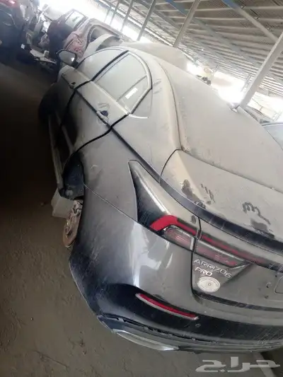 شيري 2022 اريزو 6 برو 2022 1