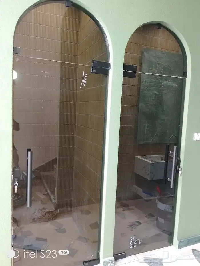 زجاج سكريت 7