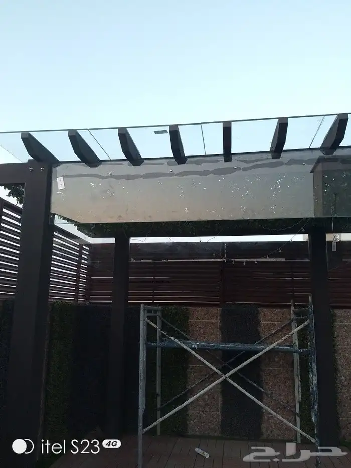 زجاج سكريت 4