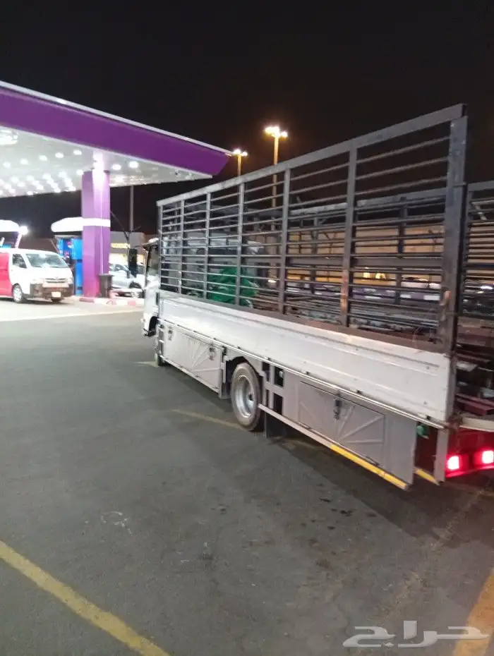 دنيا 6متر داخل مكه المكرمه وجميع مدن المملكة 4