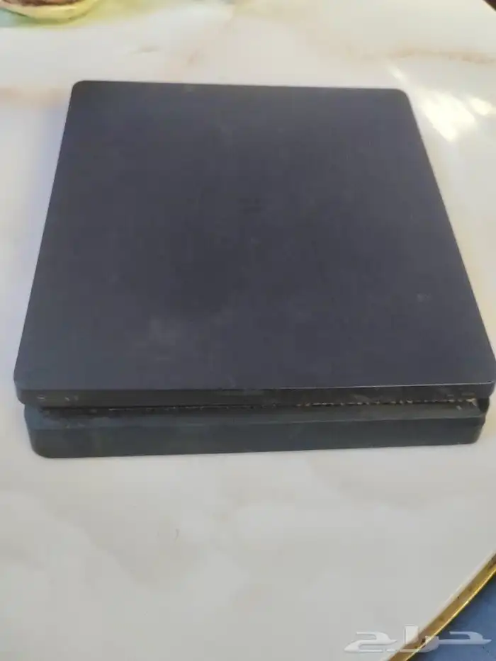 سوني 4 شغال بدون يدة تحكم واسلاك 0