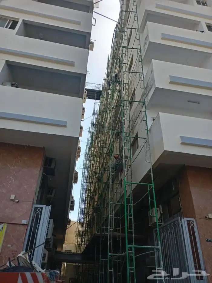 أبوعزم للسقالأت 2