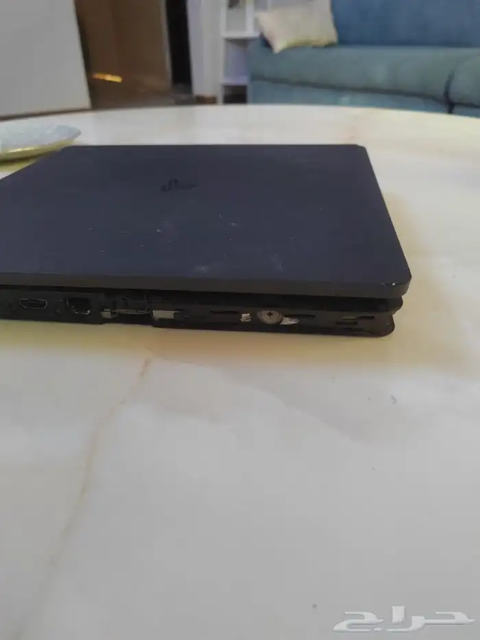 سوني 4 شغال بدون يدة تحكم واسلاك 2