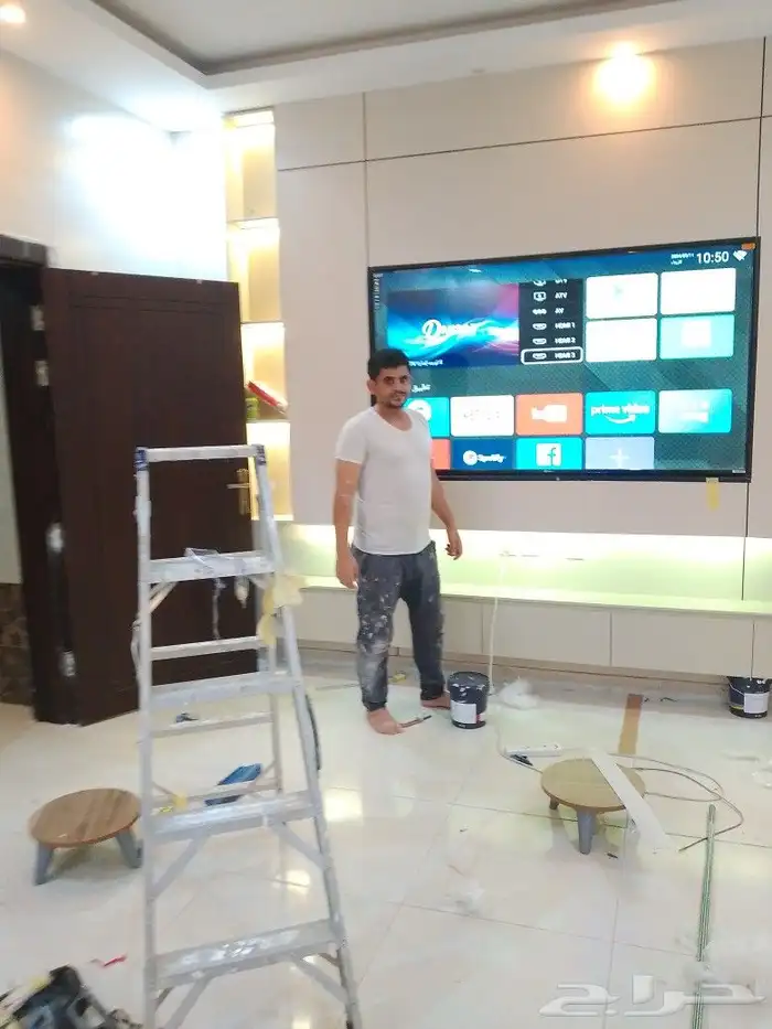 يكورات جيزان 2