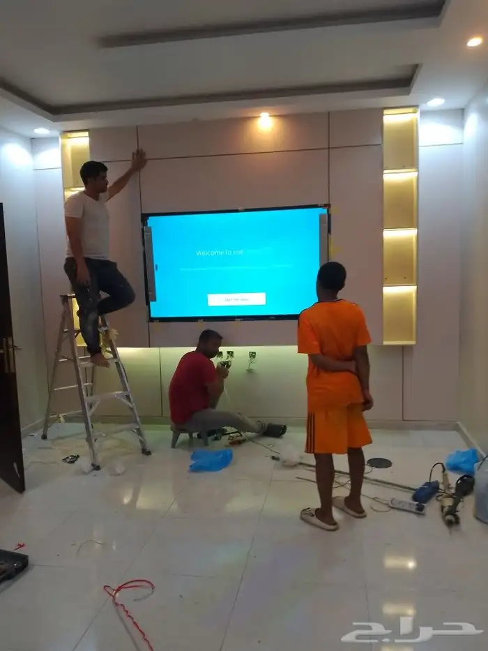 يكورات جيزان 3