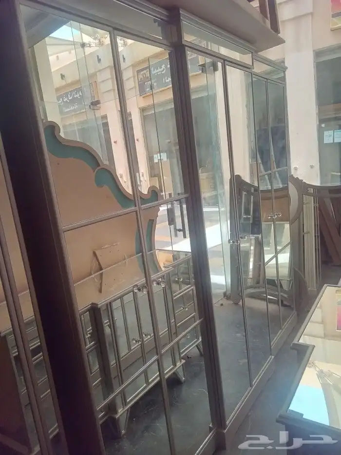غرف نوم مستعمله 3