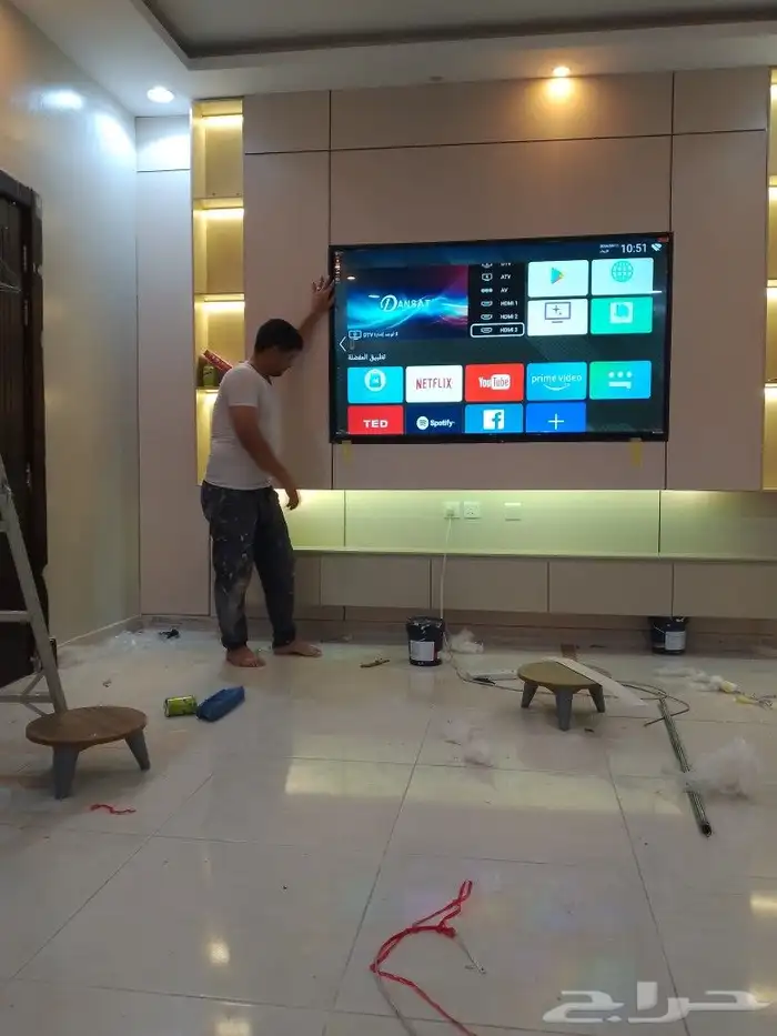 يكورات جيزان 0