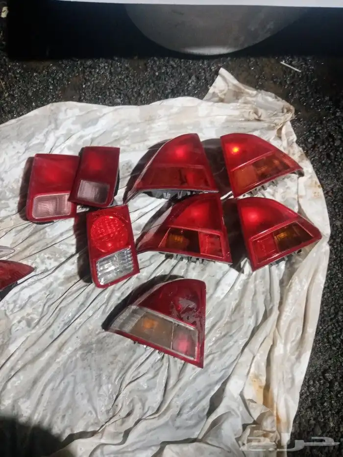 اسطبات هوندا سفك من 2001 إلى 2005 0