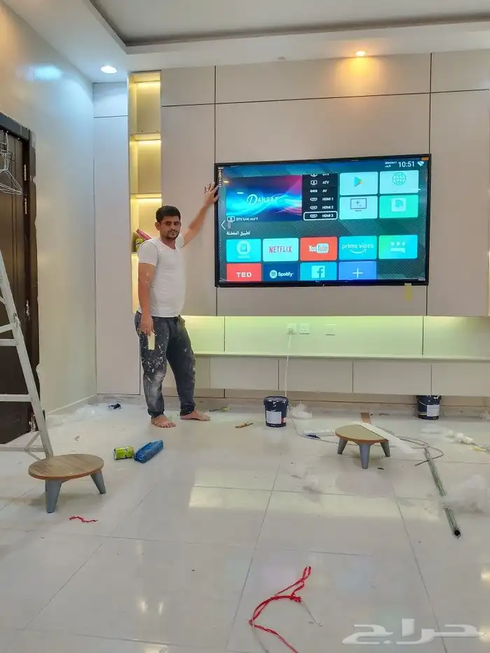 يكورات جيزان 1