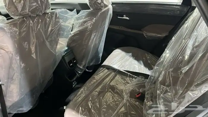 عرض خاص وحصري هيونداي اكسنت فليت موديل 2026 بأقل الأسعار 5