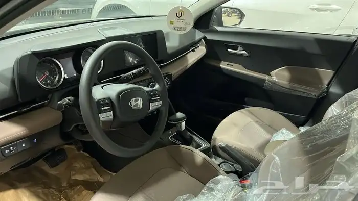 عرض خاص وحصري هيونداي اكسنت فليت موديل 2026 بأقل الأسعار 4