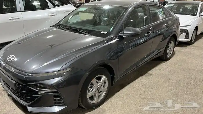 عرض خاص وحصري هيونداي اكسنت فليت موديل 2026 بأقل الأسعار 0