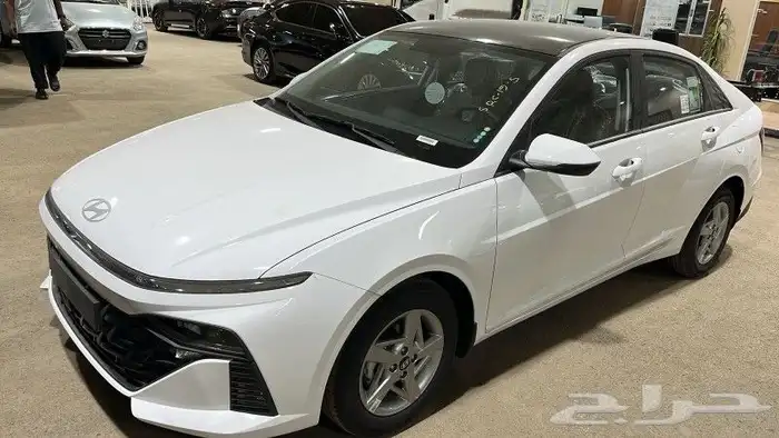 عرض خاص وحصري هيونداي اكسنت فليت موديل 2026 بأقل الأسعار 1