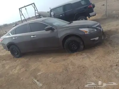 نيسان التيماموديل2015 3