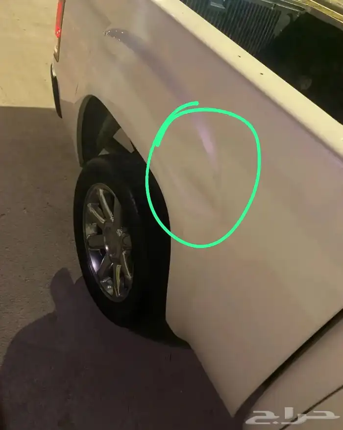 GMC دينالي 2012 6