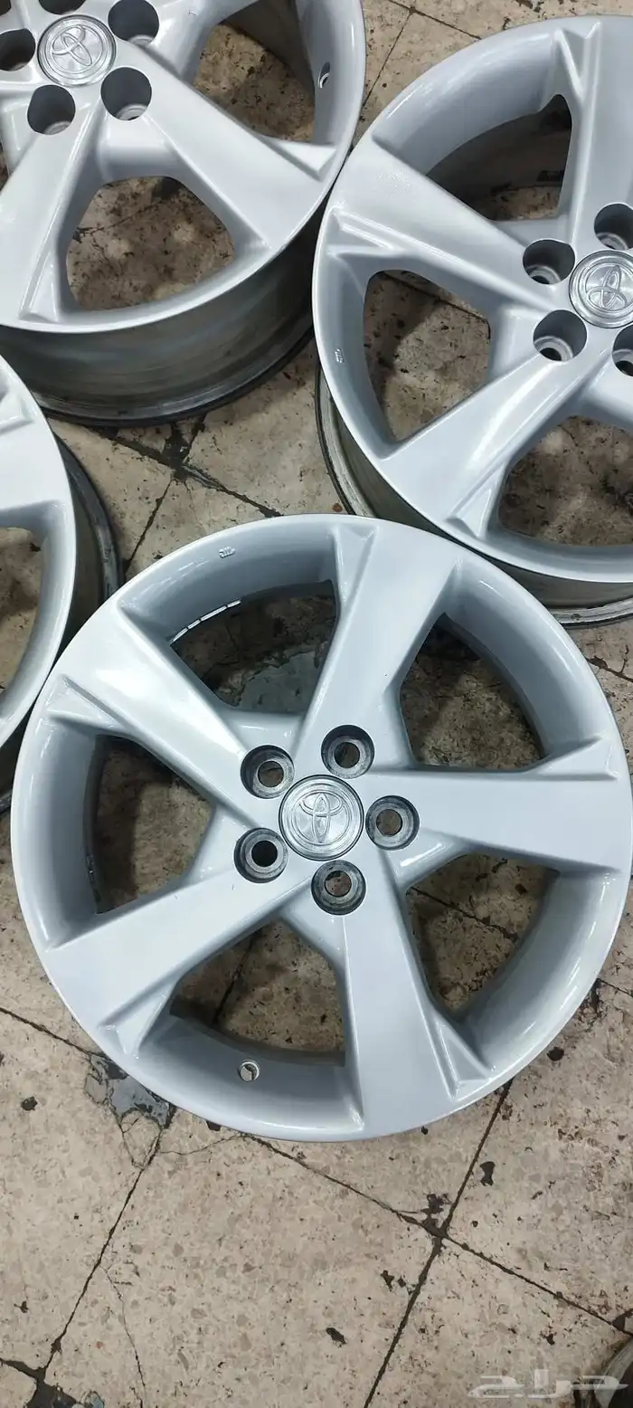 جنوط كورلا جديد 0