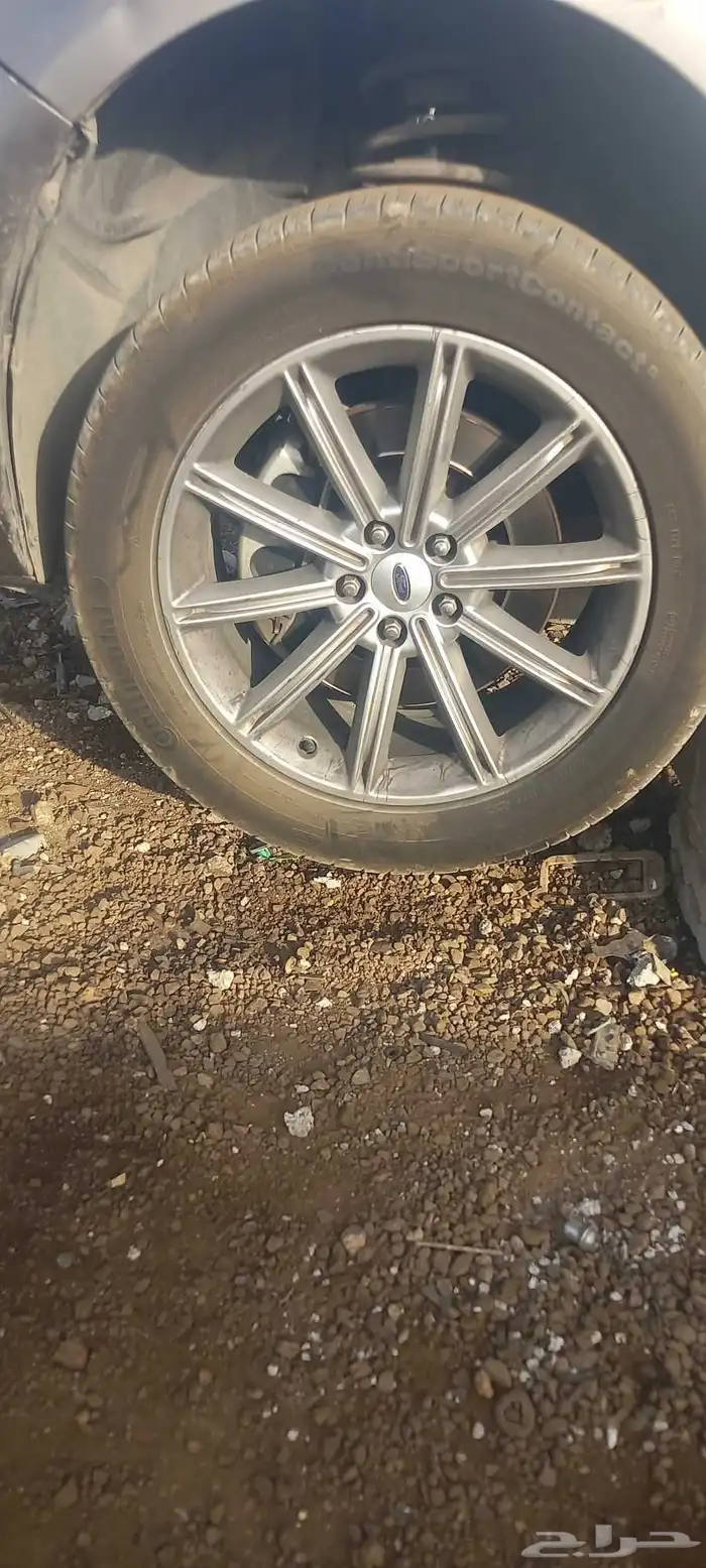 فورد 2