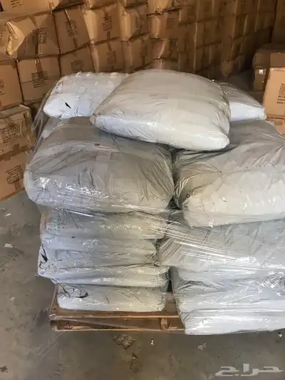 فرص ذهبية لتجار الجملة  ستوكات نظيفة جديدة بأسعار لا تفو ت 3