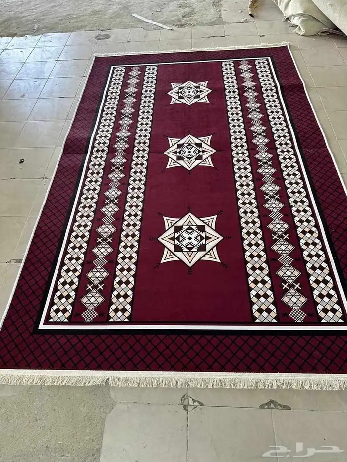 فرشات صناعه مصري 9